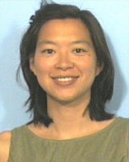 Photo of Dr. Michelle F. Hu, MD