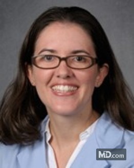 Photo of Dr. Michelle Hephner, DO