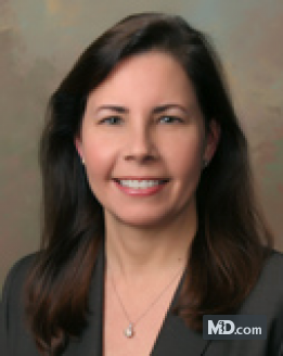 Photo of Dr. Michelle Katzaroff, MD