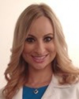 Photo of Dr. Michelle Eisenfeld, MD