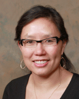 Photo of Dr. Michelle L. Li, MD