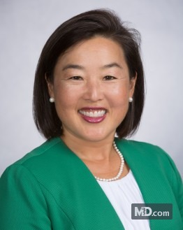 Photo of Dr. Michelle L. Look, MD, FAAFP