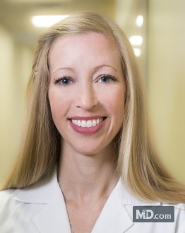 Photo of Dr. Michelle L. Neff, MD