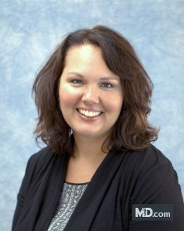 Photo of Dr. Michelle M. Ewest, DO