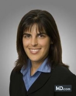 Photo of Dr. Michelle  M. Kolsi, MD
