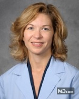 Photo of Dr. Michelle Montpetit, MD
