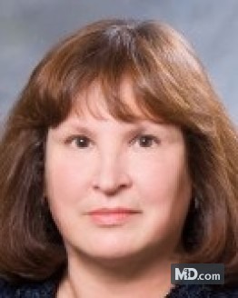 Photo of Dr. Michelle R. Dudzinski, MD