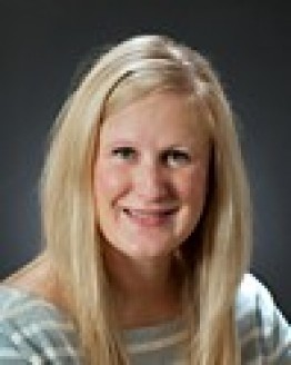 Photo of Dr. Michelle R. Seavey, MD