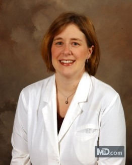 Photo of Dr. Michelle Viglianco-Vanpelt, MD