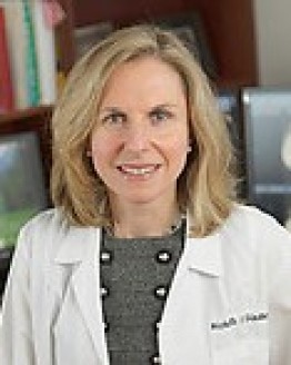 Photo of Dr. Michelle S. Ginsberg, MD