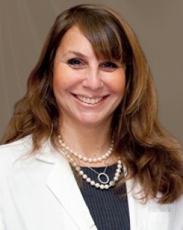 Photo of Dr. Michele A. Shermak, MD