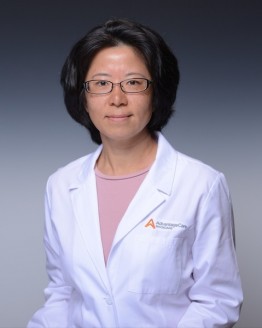 Photo of Dr. Michelle Yao, MD