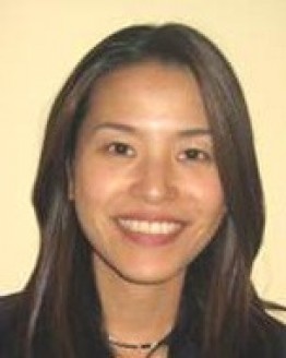 Photo of Dr. Michiko Shibata, MD