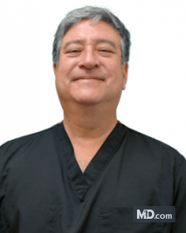 Photo of Dr. Miguel A. Lis-Planells, MD