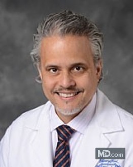 Photo of Dr. Miguel Alvelo-Rivera, MD