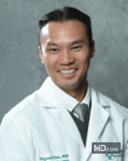 Photo of Dr. Miguel Tan, MD