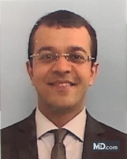 Photo of Dr. Mihir M. Shah, M.D.