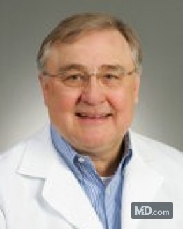 Photo of Dr. Mike L. Waldschmidt, MD