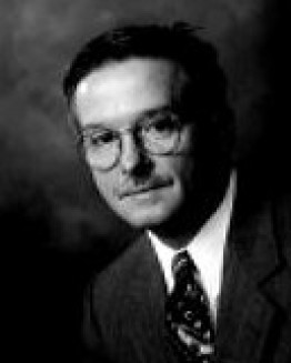 Photo of Dr. Mike Miron, MD