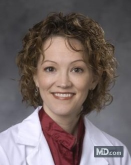 Photo of Dr. Mikelle L. Key-Solle, MD