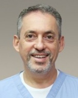 Photo of Dr. Mikhail Palatnik, MD