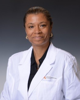 Photo of Dr. Mila Gauvin, MD