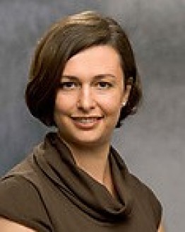 Photo of Dr. Mila Gorsky, MD