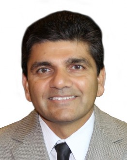 Photo of Dr. Milan A. Kothari, MD