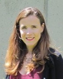 Photo of Dr. Milana V. Dolezal, MD