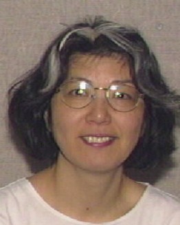 Photo of Dr. Mildred M. Kawachi, MD