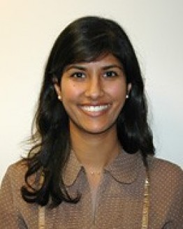 Photo of Dr. Mili P. Shah, MD