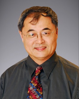 Photo of Dr. Min Wang, MD