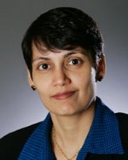 Photo of Dr. Minal A. Barve, MD