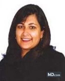 Photo of Dr. Minal G. Mehta, MD