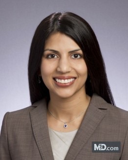 Photo of Dr. Minal M. Patel, MD