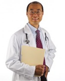 Photo of Dr. Ming Fang, MD