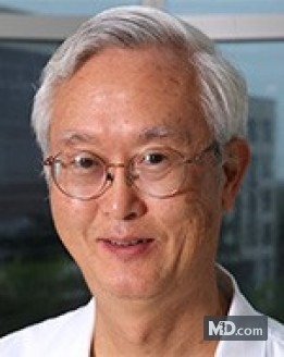 Photo of Dr. Ming-Lon Young, MD, MPH, FAAP, FACC, FHRS, CCDS
