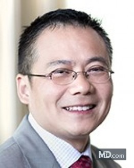 Photo of Dr. Ming Xu, MD