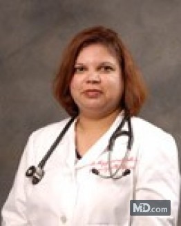 Photo of Dr. Mini Aggarwal, MD