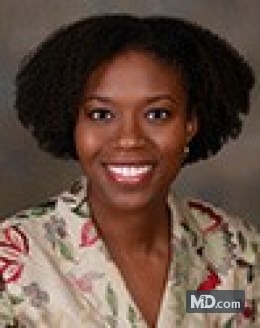 Photo of Dr. Minnette Williams, MD