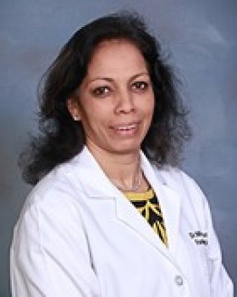 Photo of Dr. Minni Malhotra, MD