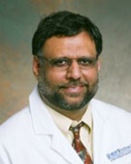 Photo of Dr. Mir S. Ahmad, MD