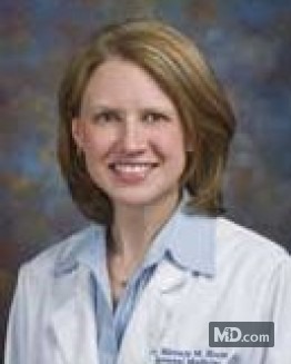 Photo of Dr. Miranda Horton, MD