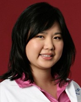 Photo of Dr. Miranda O. Wang-gor, MD