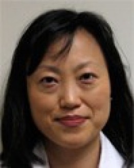 Photo of Dr. Miriam H. Chung, MD