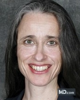 Photo of Dr. Miriam Schoepf, MD