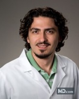 Photo of Dr. Mirian Boci, MD