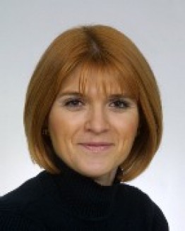 Photo of Dr. Mirjana Lovrincevic, MD