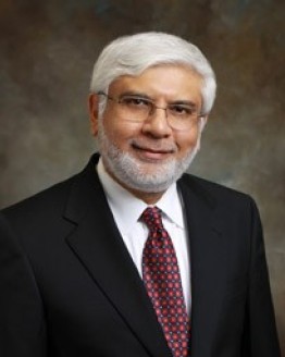 Photo of Dr. Mirza B. Baig, MD