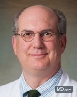 Photo of Dr. Mitchel A. Sklar, MD